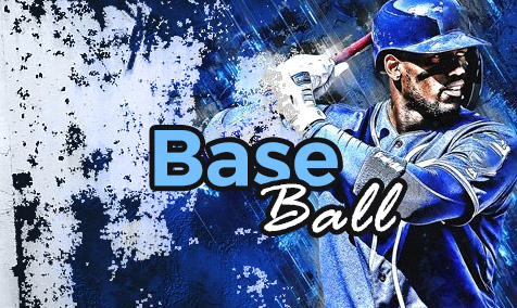 Baseball