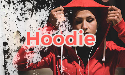 Hoodies