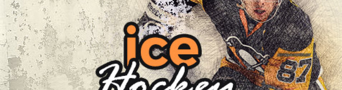 Ice-Hockey