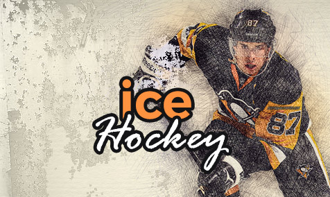 Ice-Hockey
