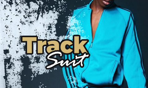 Men Tracksuit