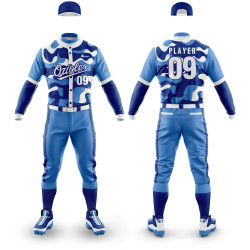 Baseball Uniform