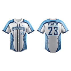 Baseball Uniform