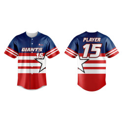 Baseball Uniform