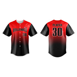Baseball Uniform