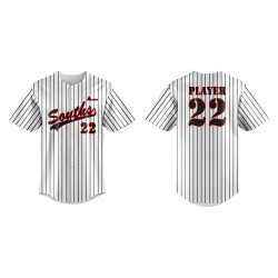 Baseball Uniform
