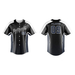 Baseball Uniform