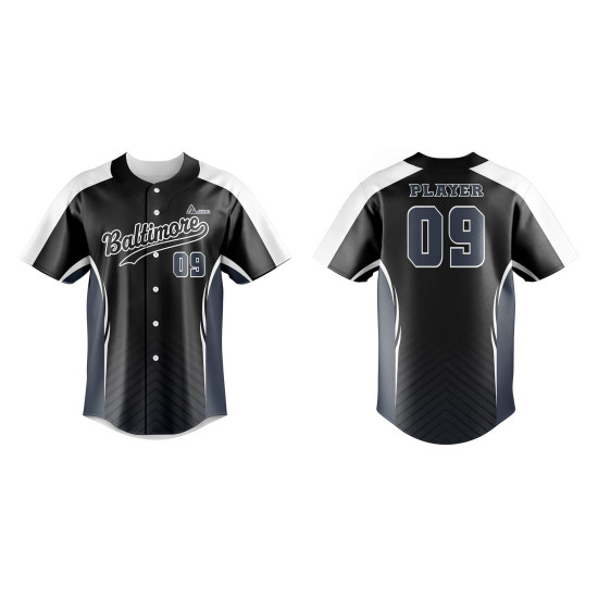 Baseball Uniform