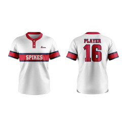 Baseball Uniform