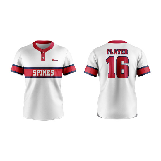 Baseball Uniform
