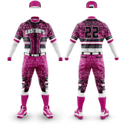 Baseball Uniform