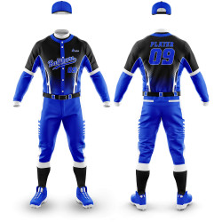 Baseball Uniform