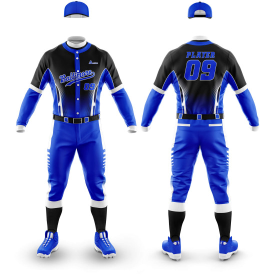 Baseball Uniform