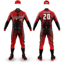Baseball Uniform