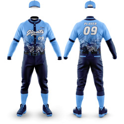 Baseball Uniform