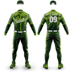 Baseball Uniform