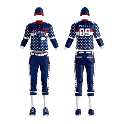 Baseball Uniform