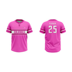 Baseball Uniform