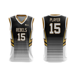 Basketball Uniform
