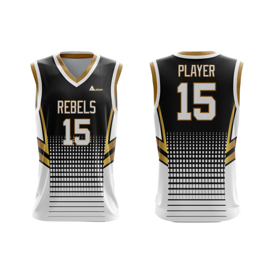 Basketball Uniform