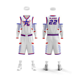 Basketball Uniform