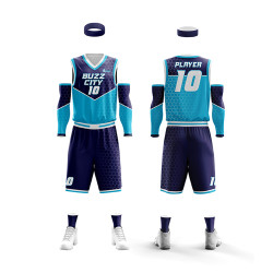 Basketball Uniform