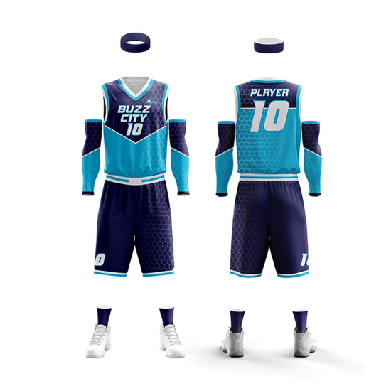 Basketball Uniform