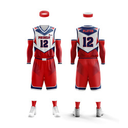 Basketball Uniform