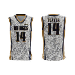 Basketball Uniform