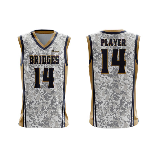 Basketball Uniform
