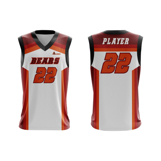 Basketball Uniform
