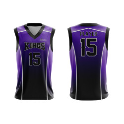 Basketball Uniform