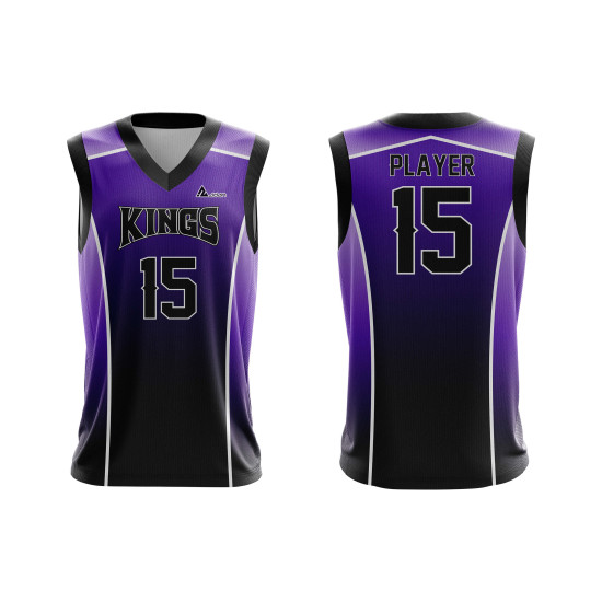 Basketball Uniform