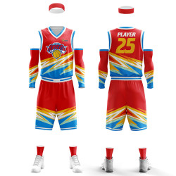 Basketball Uniform