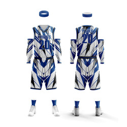 Basketball Uniform