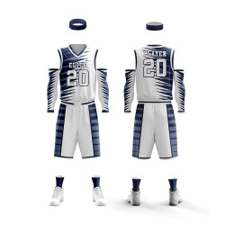 Basketball Uniform