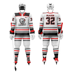 Ice Hockey Uniform