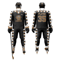 Ice Hockey Uniform