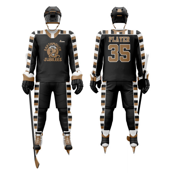 Ice Hockey Uniform