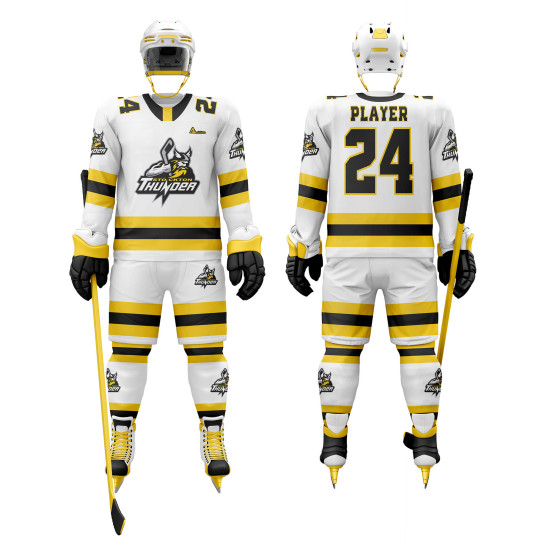 Ice Hockey Uniform