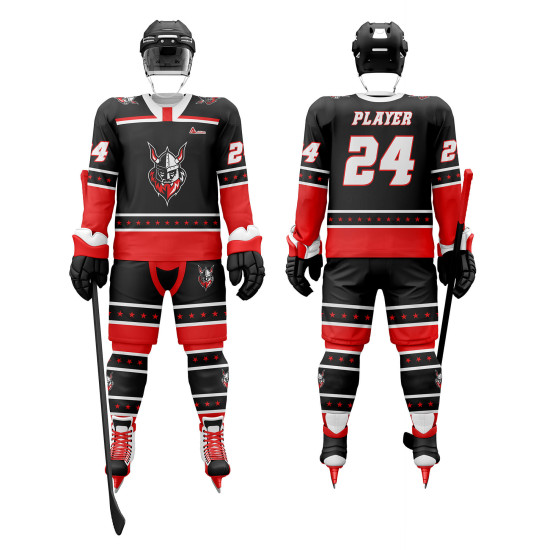Ice Hockey Uniform