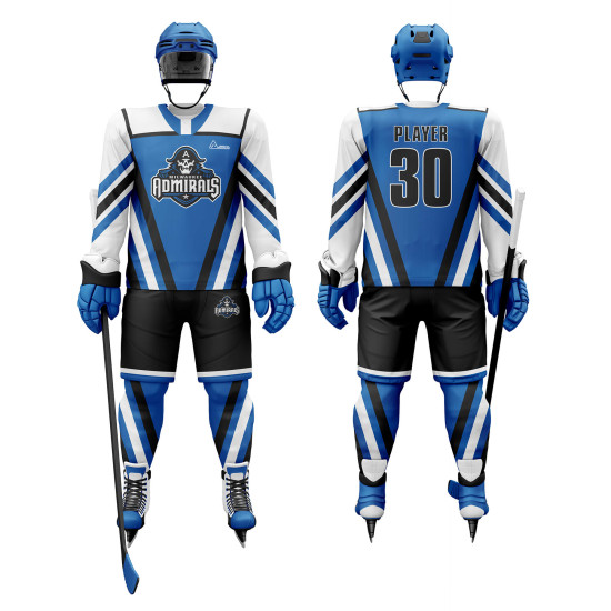 Ice Hockey Uniform