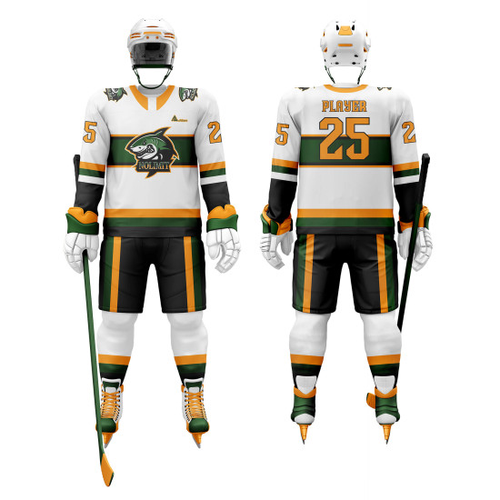 Ice Hockey Uniform
