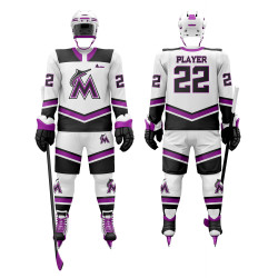 Ice Hockey Uniform