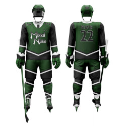 Ice Hockey Uniform