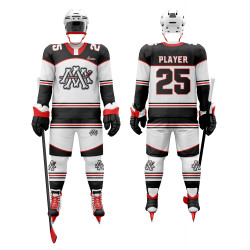 Ice Hockey Uniform