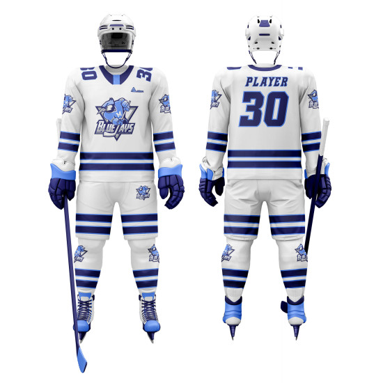 Ice Hockey Uniform