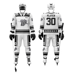 Ice Hockey Uniform