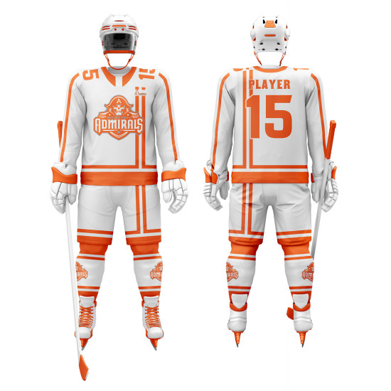 Ice Hockey Uniform