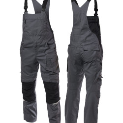 BIB Trouser